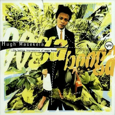 The Lasting Impressions of Ooga Booga