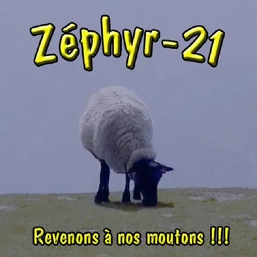 Revenons à nos Moutons