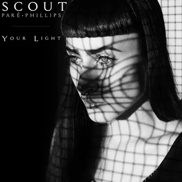 Your Light by Scout Paré-Phillips - album cover