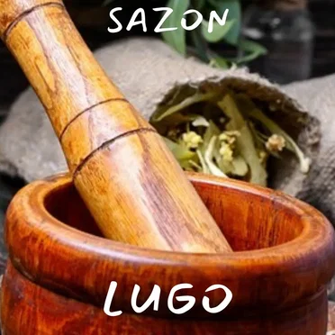 Sazon