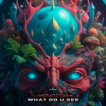 What Do U See by Another Freak - album cover