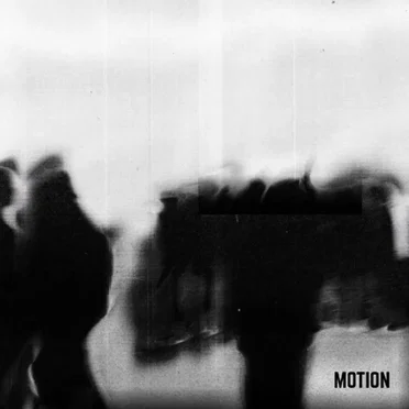 MOTION EP by DUNXX - album cover