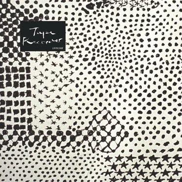 Tape Recorder by Lionlimb - album cover