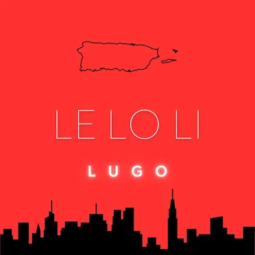 Le Lo Li by Lugo - album cover