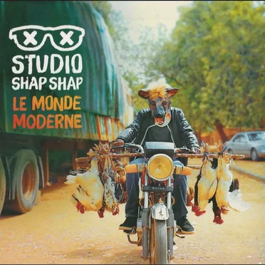 Le Monde moderne