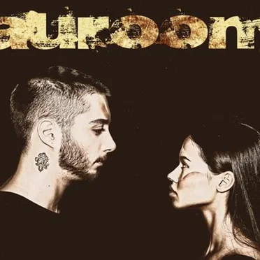 Auroom by Sunwill - album cover