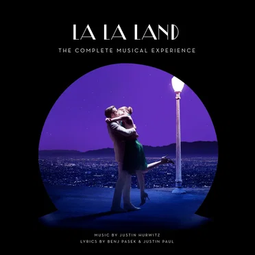 La La Land: The Complete Musical Experience by Various Artists - album cover