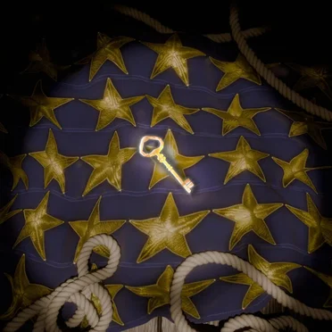 Gold Star/Davy Jones