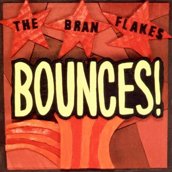 Bounces!