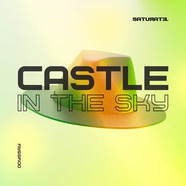 Castle in the Sky