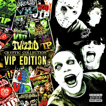 Cryptic Collection: VIP Edition