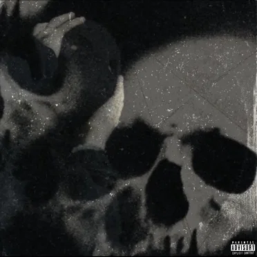 Shovel And A Blank Face