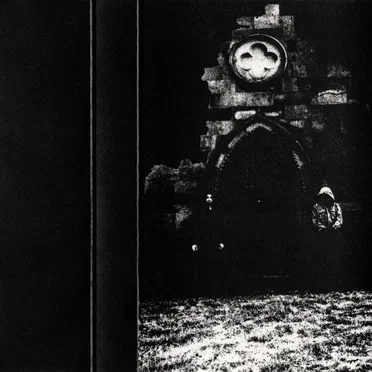 Four Chapters of Talmas by Talmas - album cover