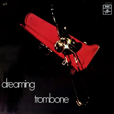 Dreaming Trombone