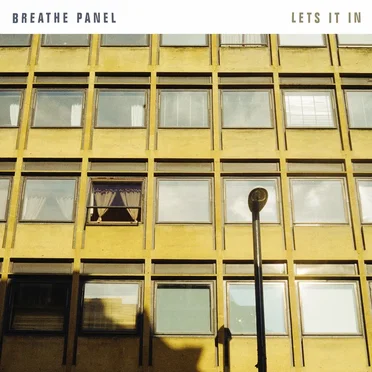Lets It In by Breathe Panel - album cover
