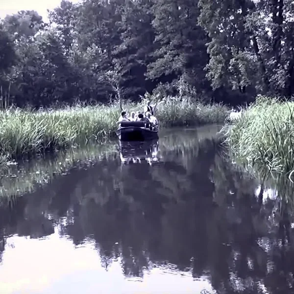 Sorbisches Fischerlied