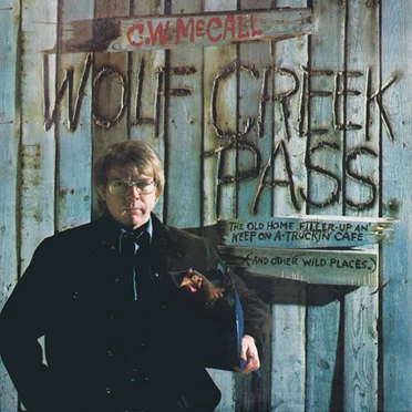 Wolf Creek Pass