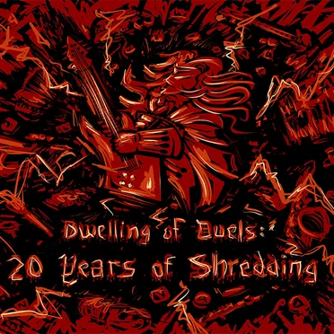 Dwelling of Duels 2023-09: 20th Anniversary Month