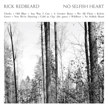 No Selfish Heart