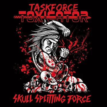 Taskforce Toxicator