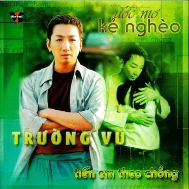 Tiễn em theo chồng