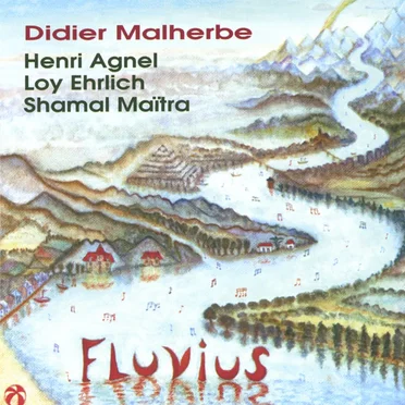 Fluvius
