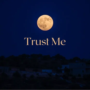Trust Me by Bratter - album cover