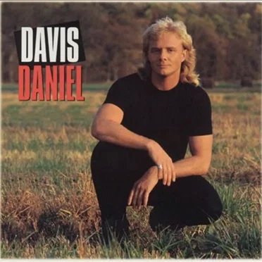 Davis Daniel by Davis Daniel - album cover