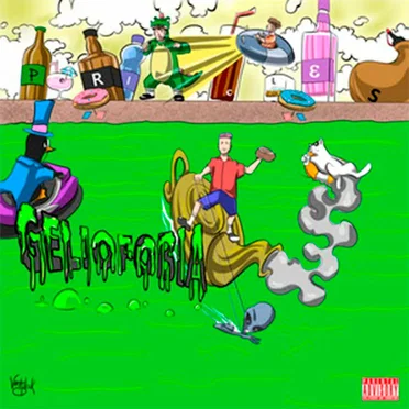 Geliofobia