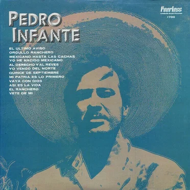 Pedro Infante
