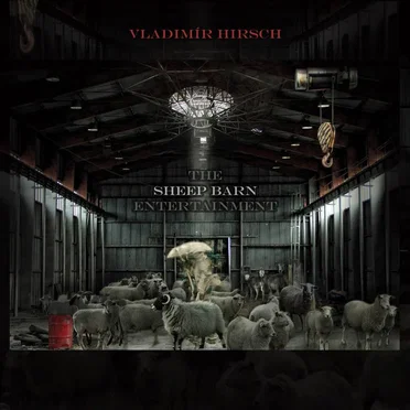 The Sheep Barn Entertainment