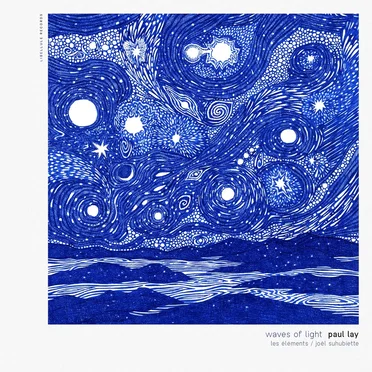 Waves of light (feat. Donald Kontomanou & Clemens Van Der Feen)