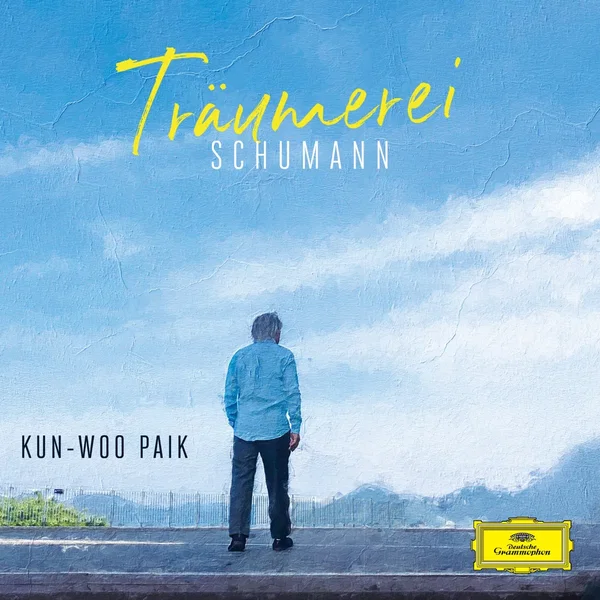 Kinderszenen, Op. 15: 7. Träumerei