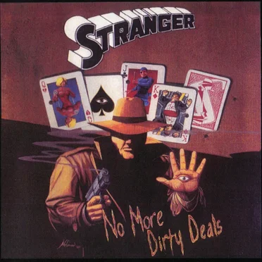 No More Dirty Deals