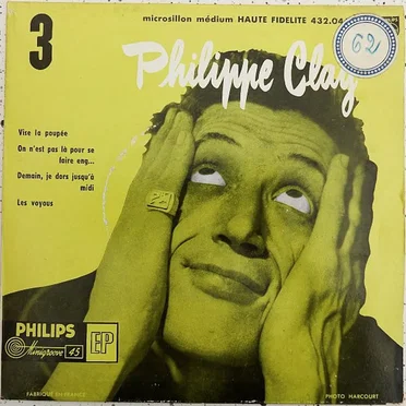 3 – Vise la poupée