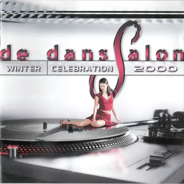 De DansSalon: Winter Celebration 2000 by Various Artists - album cover