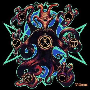 Vitiorum