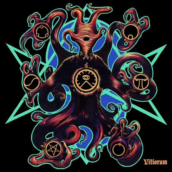 Vitiorum