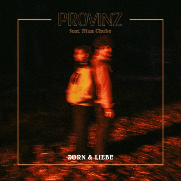 Zorn & Liebe