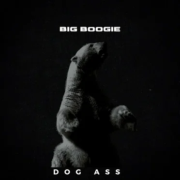 Dog Ass