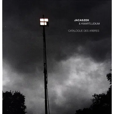 Catalogue des Arbres