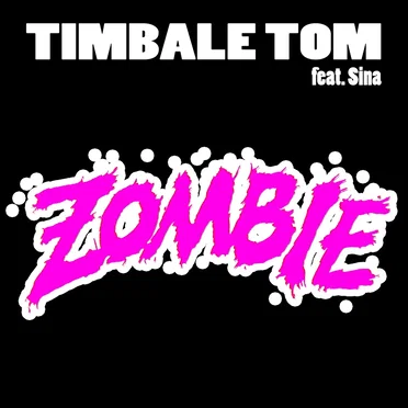 Timbale Tom