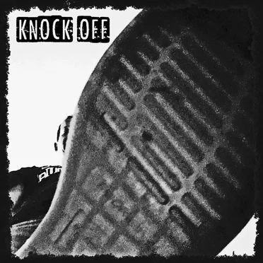 Like a Kick in the Head by Knock Off - album cover