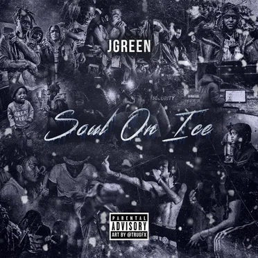 Soul on Ice