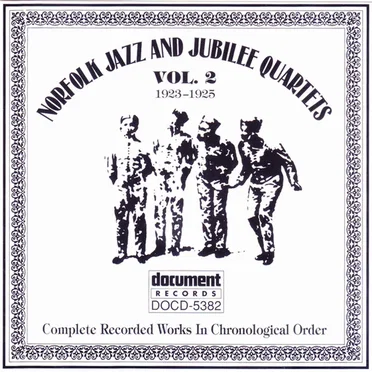 Complete Recorded Works In Chronological Order, Volume 2: 1923-1925