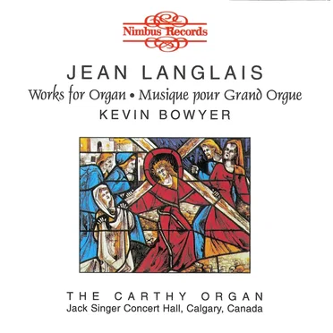 Works for Organ