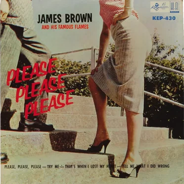 Please, Please, Please