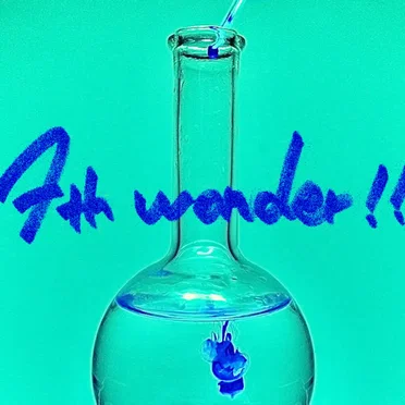 7th wonder!!