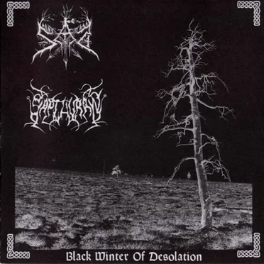 Black Winter of Desolation