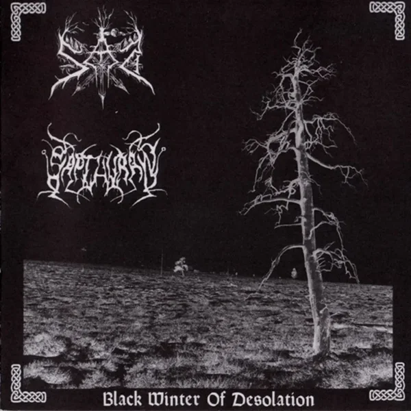 Black Winter of Desolation